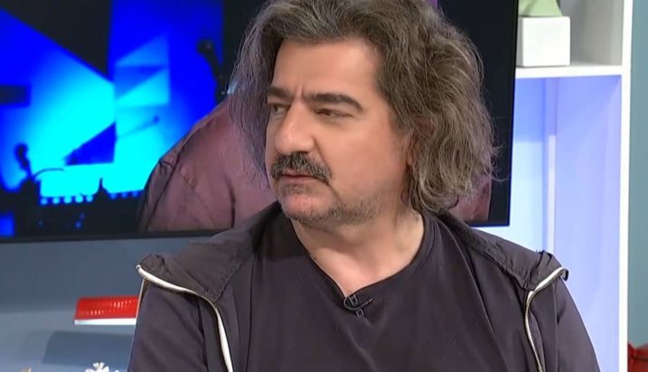 Γιάννης Δρακόπουλος