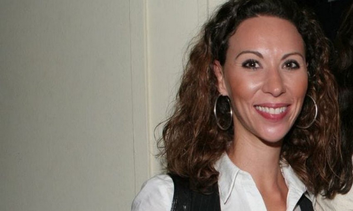 Δώρα Χρυσικού: Θα αφηγηθεί το μεγαλειώδες έργο του Μάνου Ελευθερίου