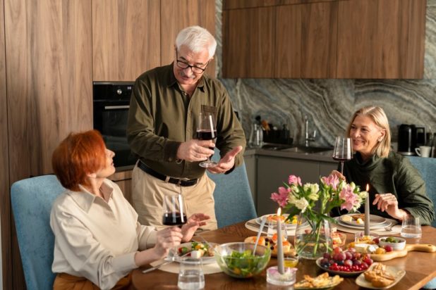 Τα πεθερικά μου «απομυζούν» οικονομικά τη γυναίκα μου