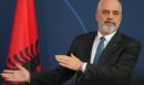 Ράμα για τα επεισόδια στην Αλβανία: «Δεν γνώριζα ότι υπάρχει ελληνική μειονότητα εκεί» - ΒΙΝΤΕΟ