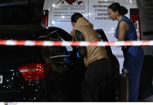 δολοφονία ΕΛ.ΑΣ.