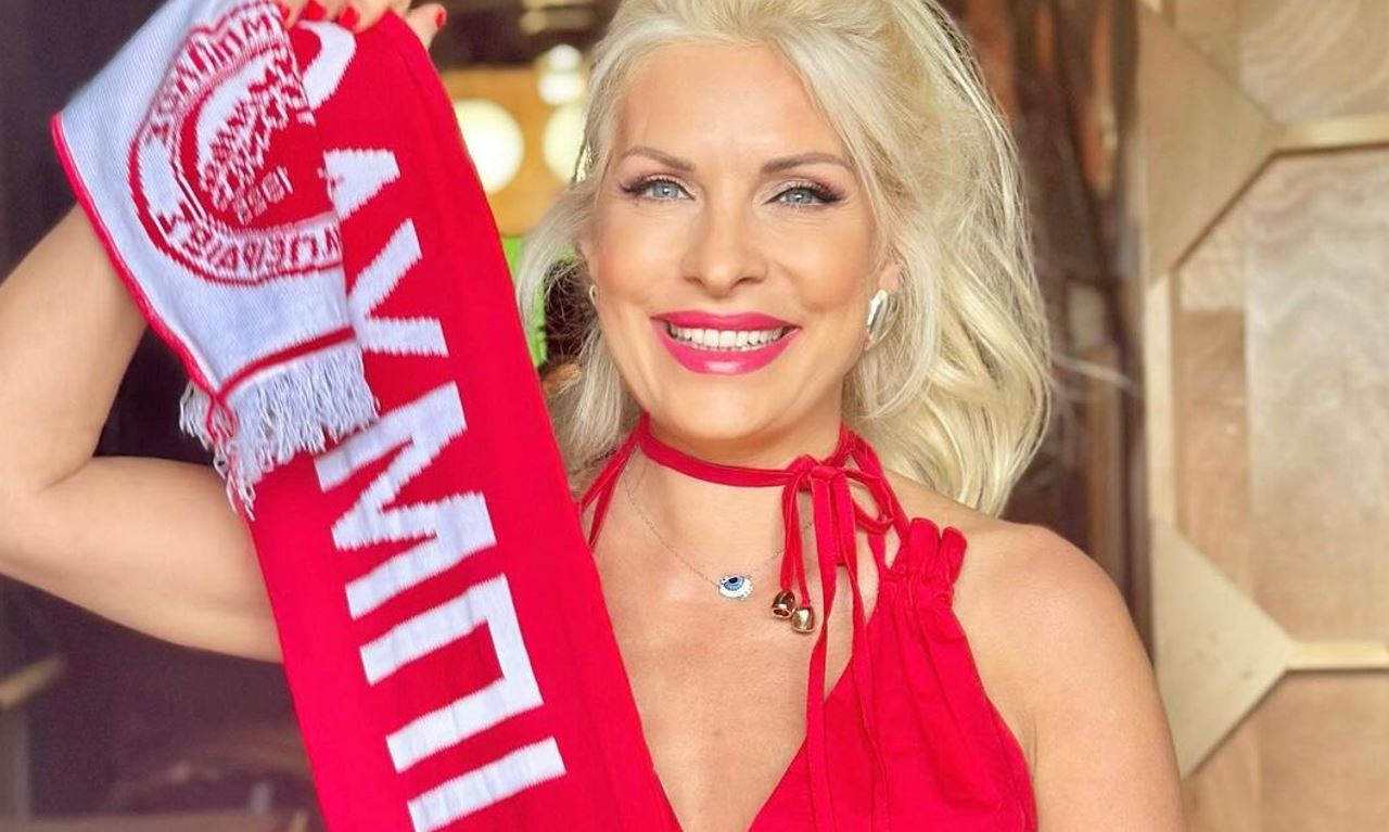 Ελένη Μενεγάκη