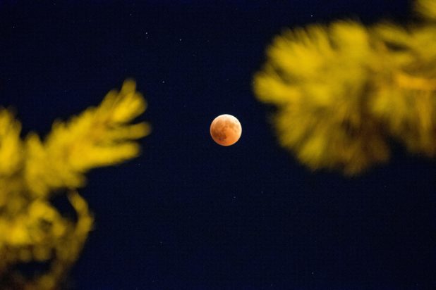 πανσέληνος