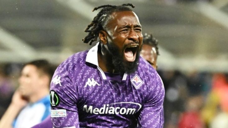 Μ'Μπάλα Ενζολά