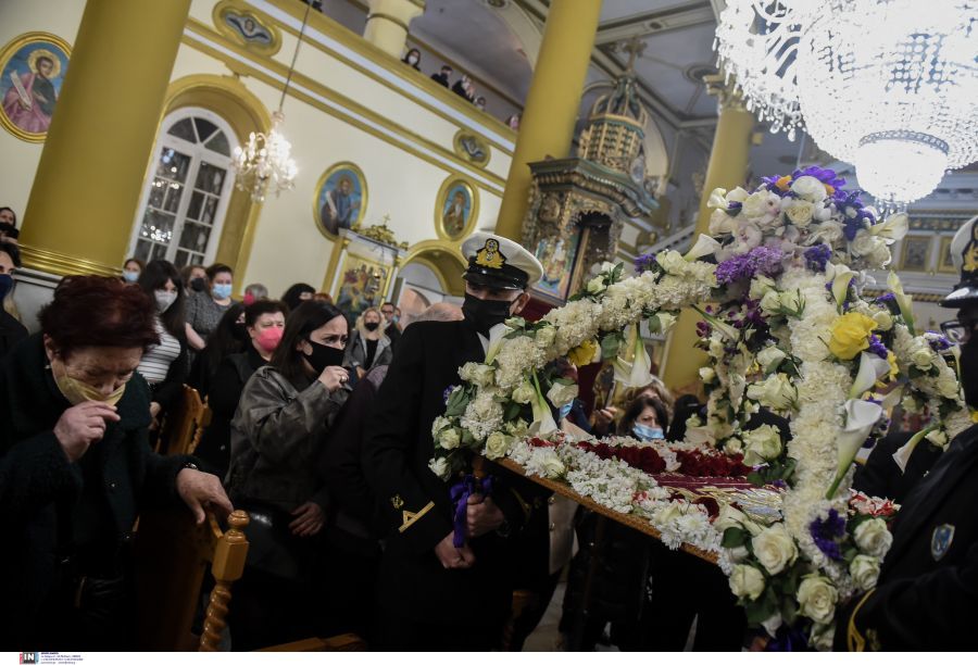 Θεσσαλονίκη: Για πρώτη φορά πέντε Επιτάφιοι συναντιούνται σήμερα στην Αριστοτέλους