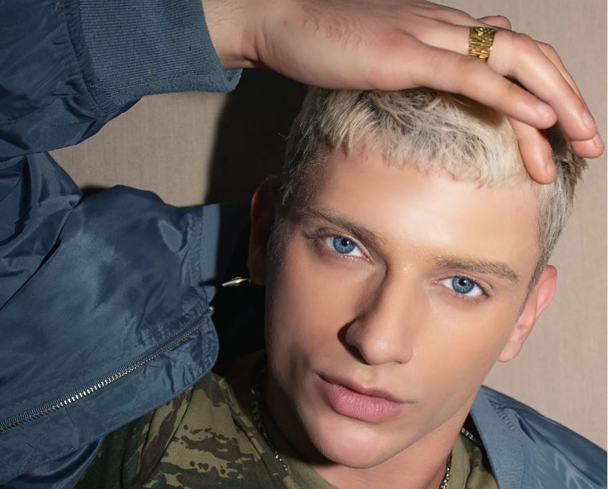 Ερμής Καραγιάννης: Αυτοκτόνησε ο 23χρονος, πρώην υποψήφιος παίκτης του GNTM – «Μου έλεγε ότι δεν βρίσκει νόημα στη ζωή του»