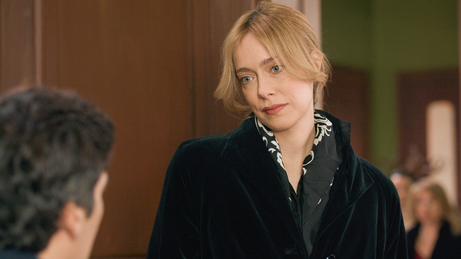 Έρωτας φυγάς: Η Αλεξάνδρα ζητά εξηγήσεις από τον Ιάσονα για τη φωτογραφία του με την Άρτεμη