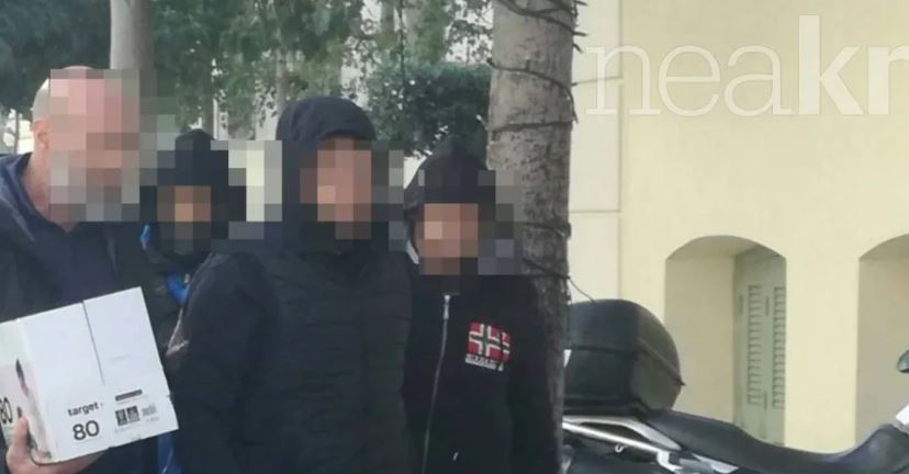 Πέθανε ο διαβόητος «Εσκομπάρ» της Κρήτης – Στην κηδεία και ο γιος του με ολιγόωρη άδεια από την φυλακή