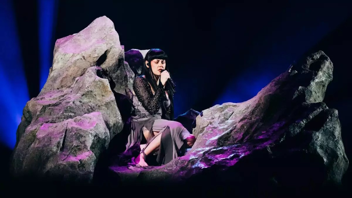 Eurovision 2024: Σκάνδαλο με την δημόσια τηλεόραση της Σερβίας – Διέκοψε την μετάδοση για περίπου 25 λεπτά