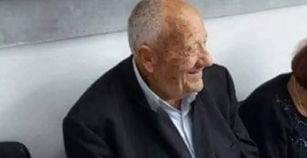 Μιχάλης Φανουράκης