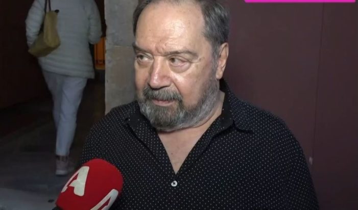 Σταμάτης Φασουλής