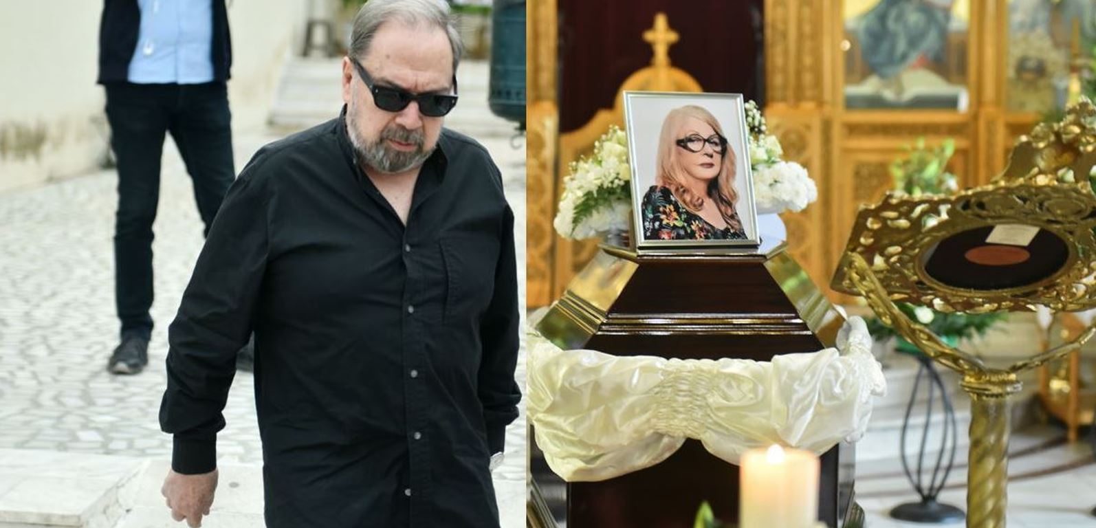 Σταμάτης Φασουλής Άννα Παναγιωτοπούλου