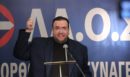 e-ΕΦΚΑ: Οι 25 εταιρείες και οι «αχυράνθρωποι» - Η διαδρομή του Καμπούρη από την trash TV... στην ηγεσία του ΛΑΟΣ και στην απάτη των 5 εκατ. ευρώ
