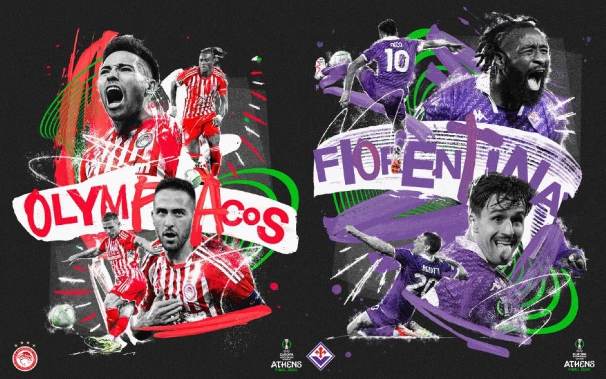 φιορεντίνα ολυμπιακός