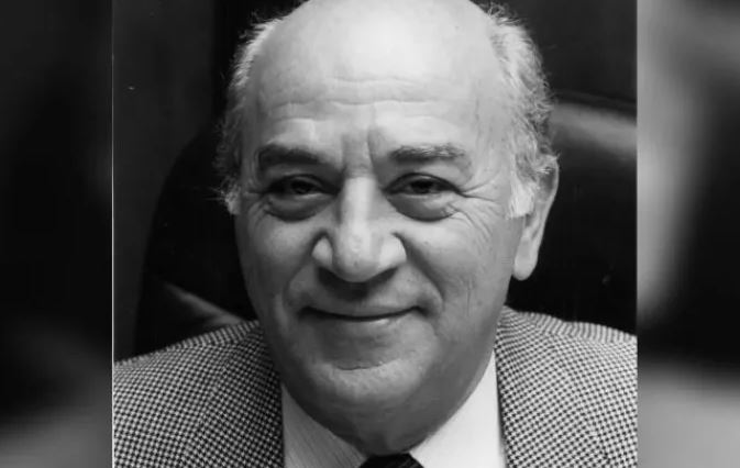 Πέθανε ο πρώην βουλευτής του ΠΑΣΟΚ, Φοίβος Ιωαννίδης