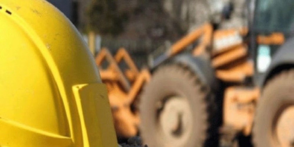 Τραγωδία στην Ορεστιάδα: Μηχάνημα σιδηρουργίας καταπλάκωσε εργάτη