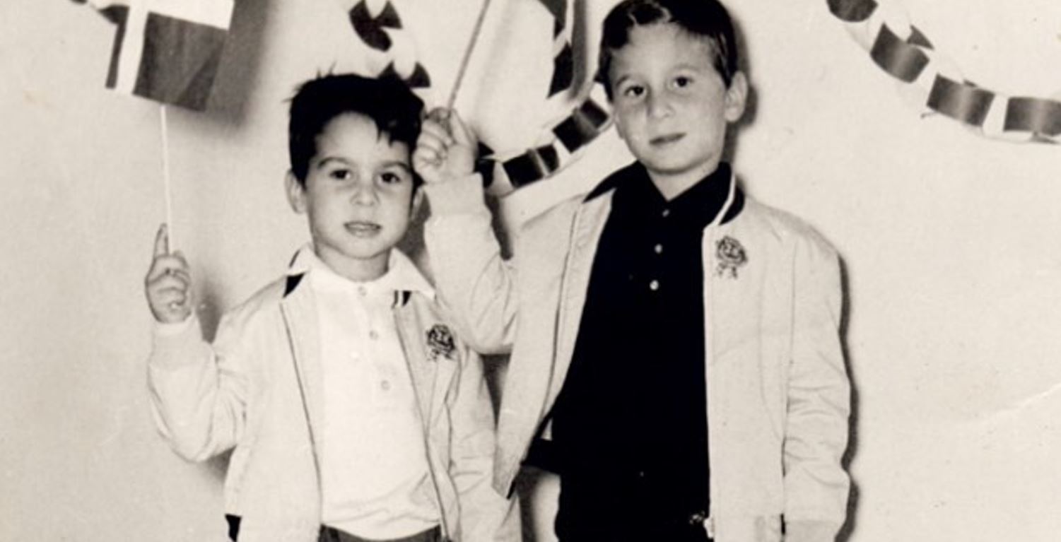 Φώτης Σεργουλόπουλος