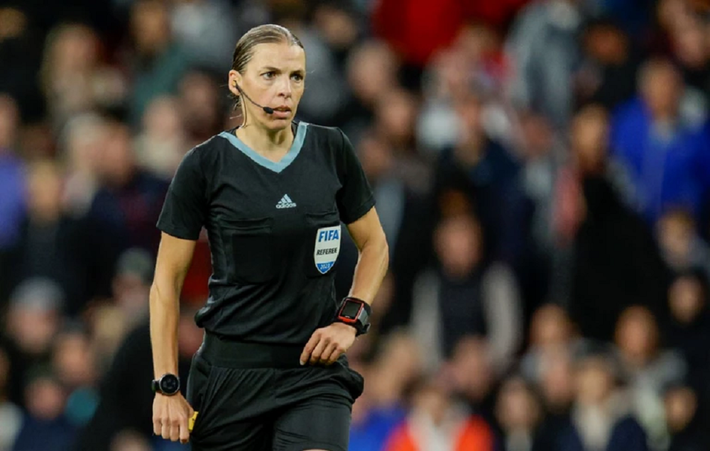 Στεφανί Φραπάρ