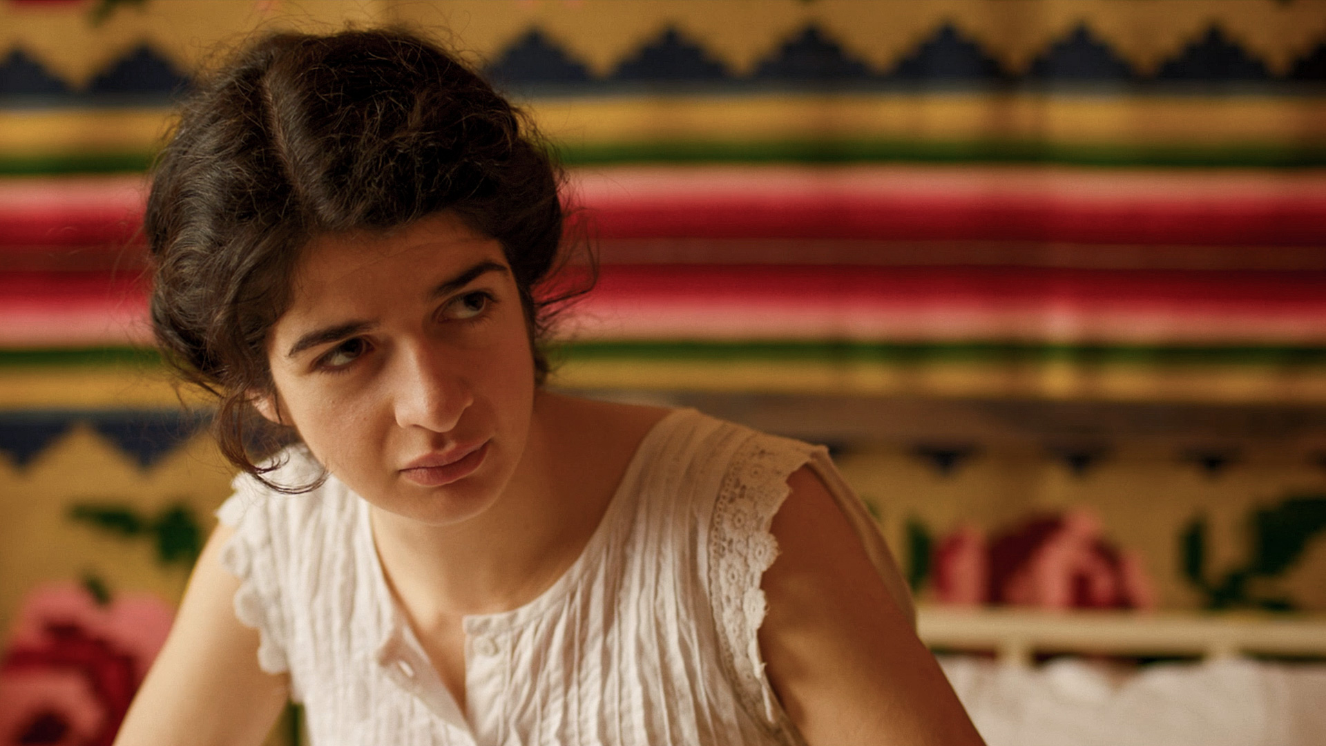 Ψυχοκόρες: Η Φρόσω με τον νεογέννητο γιο της παίζει παιχνίδι στον Νάτση