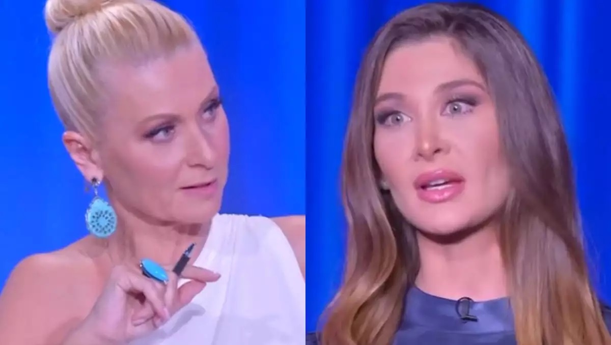 TV Queen: Απηύδησε η Κατερίνα Γκαγκάκη – «Με πάγωσε και με στεναχώρησε»