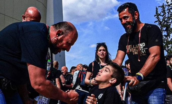 Γιάννης Παπαστεφανάκης