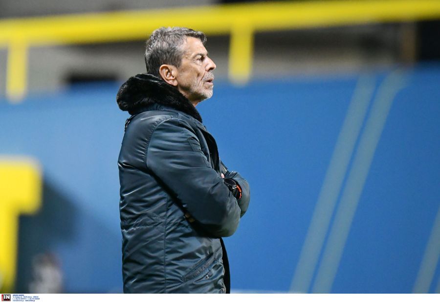 Γιάννης Πετράκης στον Realfm 97,8: «Όλα ανοιχτά στα ντέρμπι της τελευταίας αγωνιστικής»