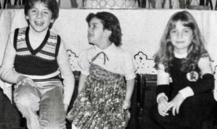 Γιώργος Μαζωνάκης