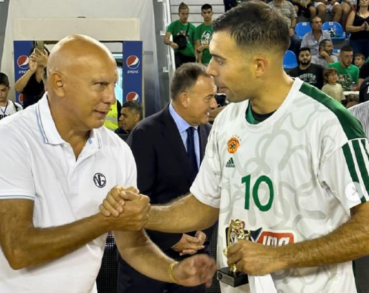 Νίκος Γκάλης