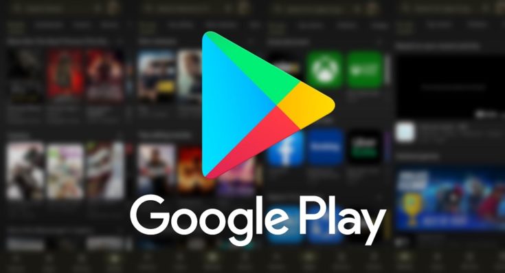 google-play