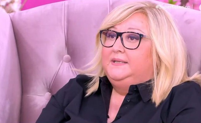 Ηρώ Καριοφύλλη: Παλεύω για πράγματα που θεωρούνται αυτονόητα – Το μόνο που μπορούμε να ορίσουμε είναι η ψυχή μας