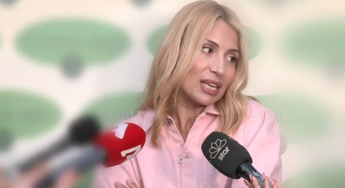 Μαρία Ηλιάκη