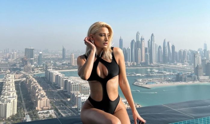 Ιωάννα Τούνη