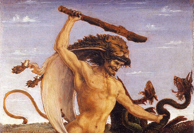 Κουίζ: Πόσο καλός είσαι στην ελληνική μυθολογία; Δοκίμασε τις γνώσεις σου και κάνε το 3 στα 3