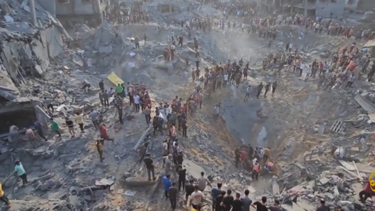 Στο Κάιρο εντός της ημέρας αντιπροσωπεία του Κατάρ για να ξαναρχίσουν οι έμμεσες διαπραγματεύσεις