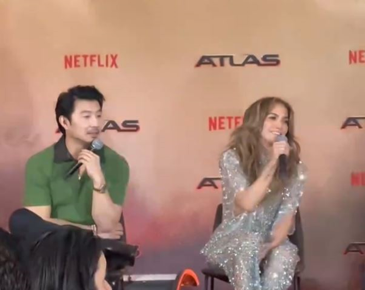 Τζένιφερ Λόπεζ