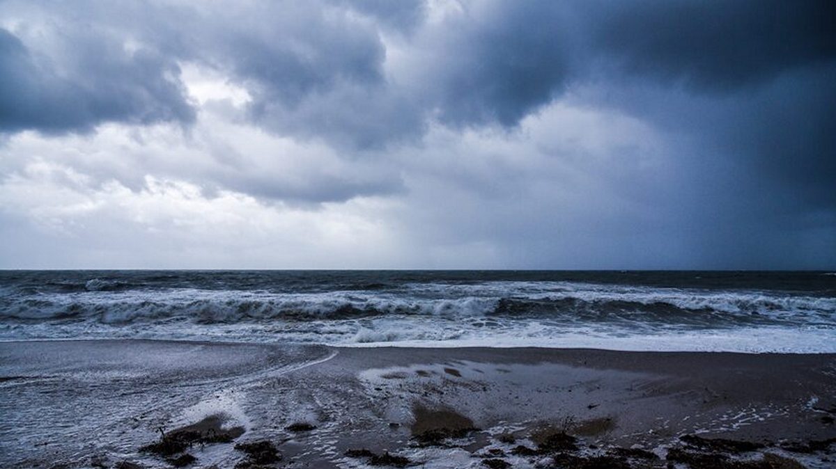 Καιρός: Πάσχα με βροχές και αστάθεια – Πού και πότε θα είναι έντονα τα φαινόμενα