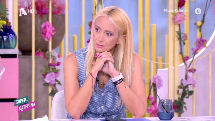 Ναταλί Κάκκαβα