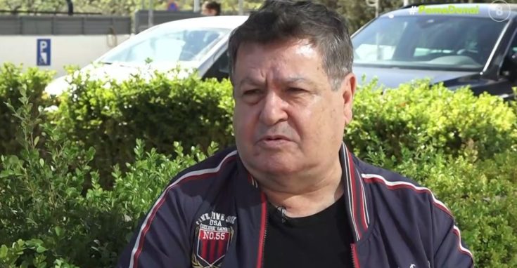 Γιάννης Καπετάνιος