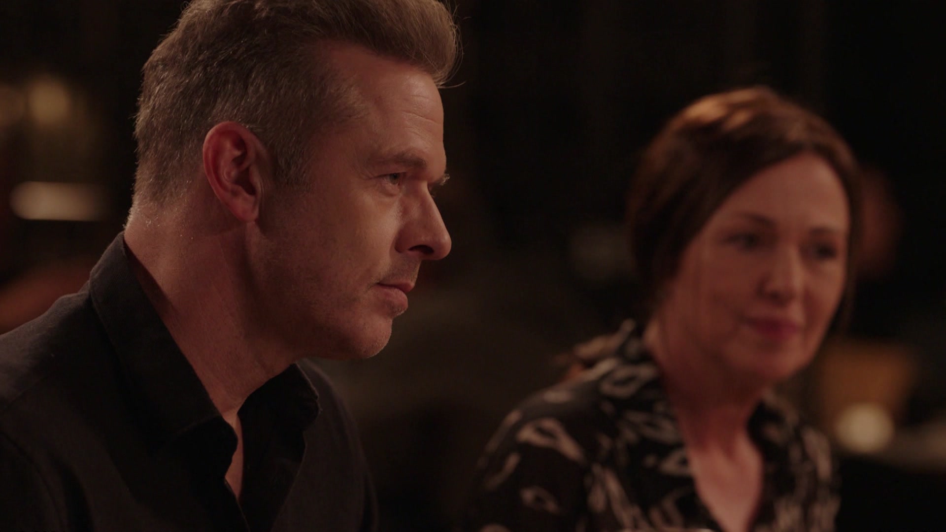 Famagusta: Ο Μάικλ ζητά εξηγήσεις από τη θετή του μητέρα