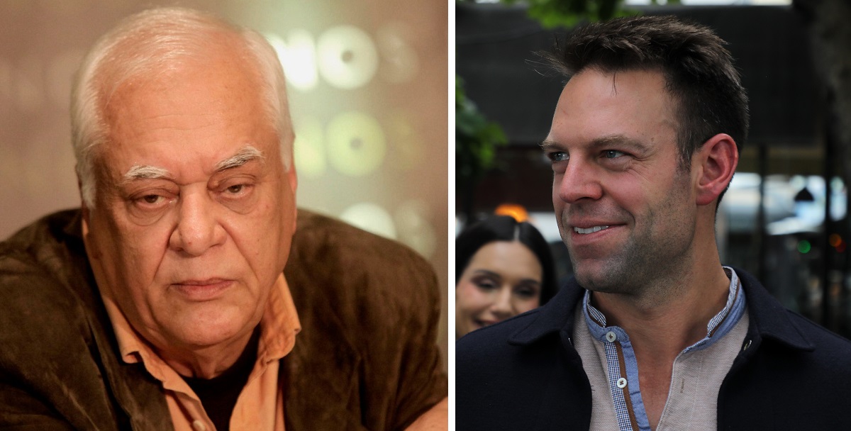 Καρτερός κατά Κασσελάκη: Δεν φταίει το κακό το ριζικό μας – Πρωταγωνιστές είναι ο πρόεδρος και τα μέλη της «προεδρικής φρουράς»