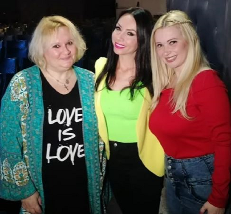 Καίτη Φίνου