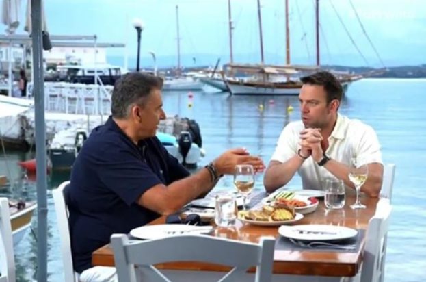 Στέφανος Κασσελάκης