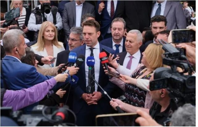 Στέφανος Κασσελάκης