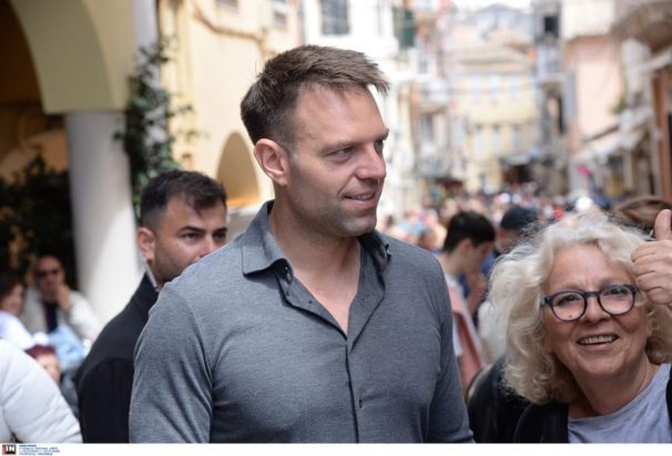 Κασσελάκης