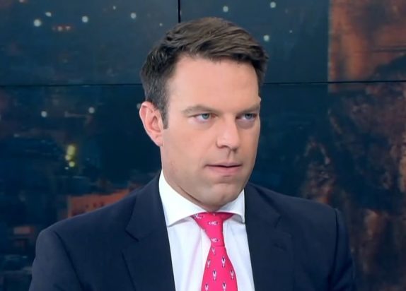 Στέφανος Κασσελάκης Star