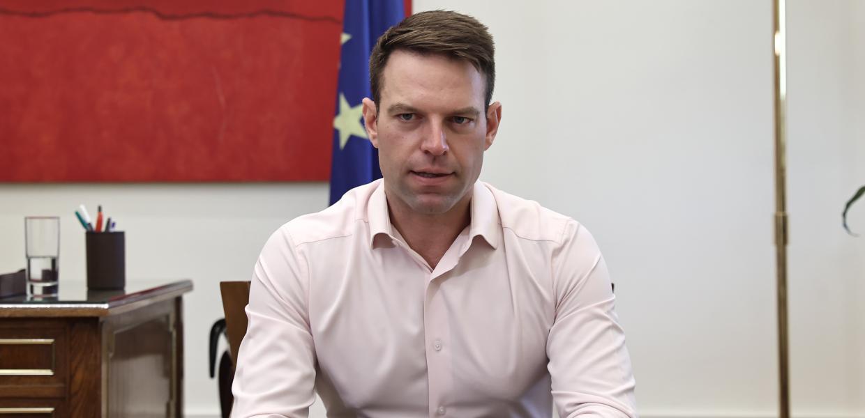 Κασσελάκης