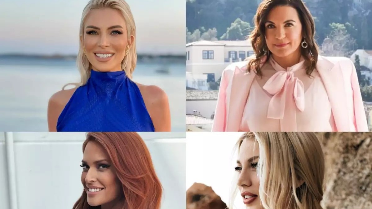 Γιορτή της μητέρας: Τα… διάσημα τρυφερά μηνύματα για τις μαμάδες τους – ΦΩΤΟ