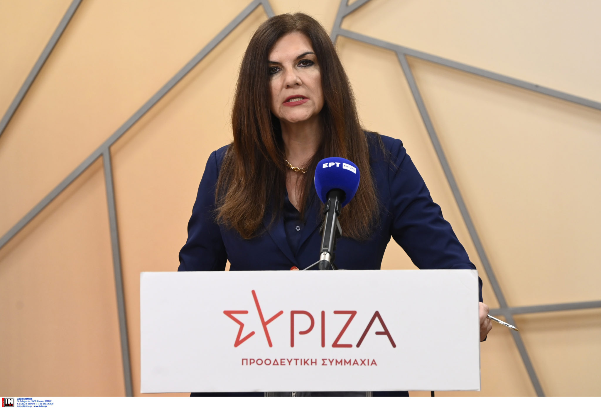 Βούλα Κεχαγιά