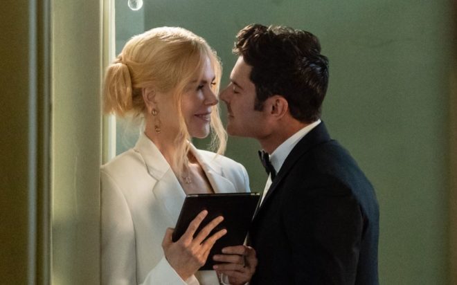 Νικόλ Κίντμαν