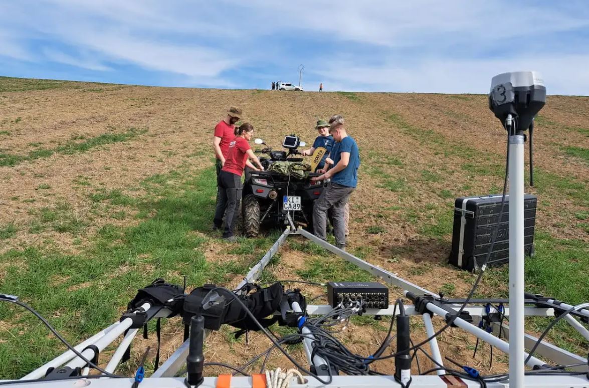 Ανακάλυψαν οικισμό 7.000 ετών – Πρόκειται για έναν από τους πρώτους δημιουργούς της πρωτογραφής στην Ευρώπη